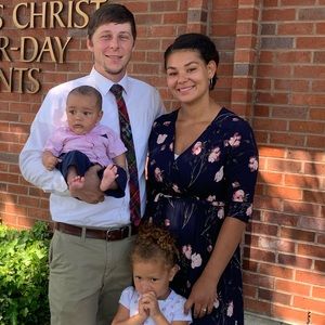 Meet your Posher, Aaliyah